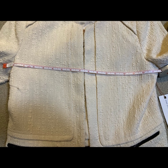 Dex blazer - Picture 5 of 6